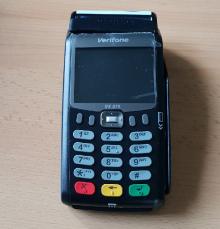 Sprzedaż bezgotówkowa w leśnictwach