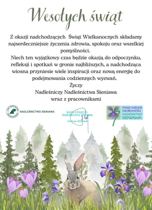 Życzenia Świąteczne